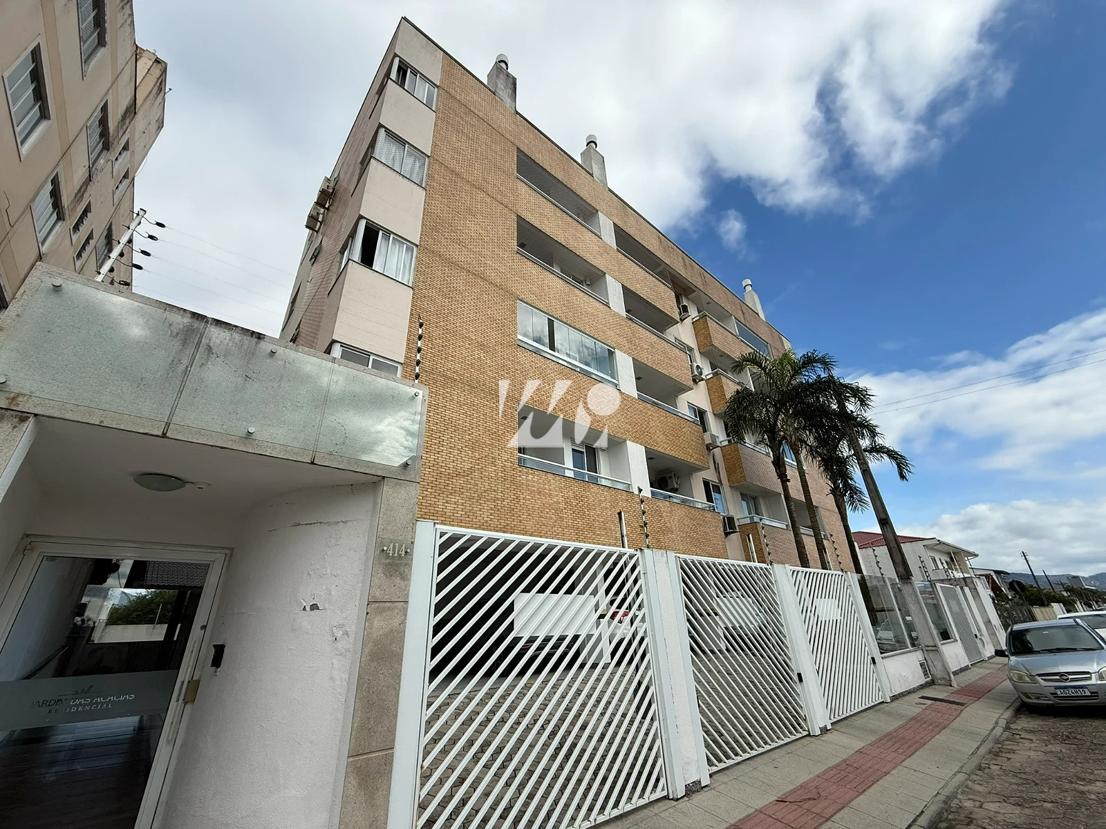 Apartamento em Centro, Palhoça. 2 quartos, 59m². Imagem 14 de 14
