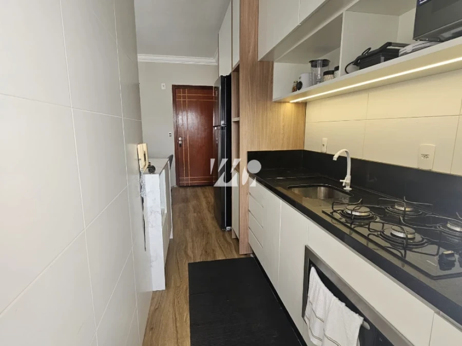 Apartamento em Centro, Palhoça. 2 quartos, 59m². Imagem 4 de 16