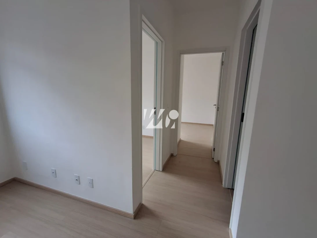 Apartamento em Bela Vista, Palhoça. 2 quartos, 48m². Imagem 3 de 20