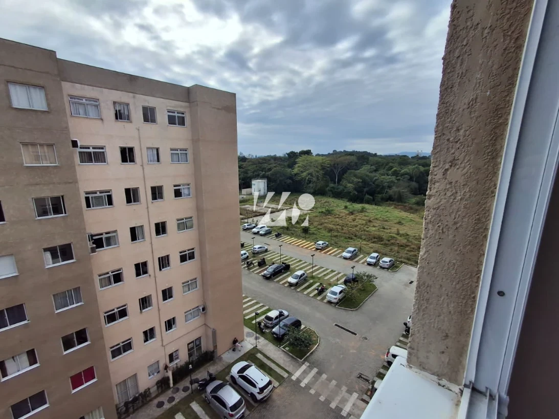 Apartamento em Bela Vista, Palhoça. 2 quartos, 48m². Imagem 10 de 20