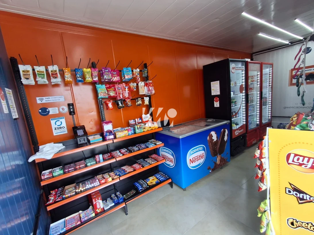 Apartamento em Bela Vista, Palhoça. 2 quartos, 48m². Imagem 18 de 20