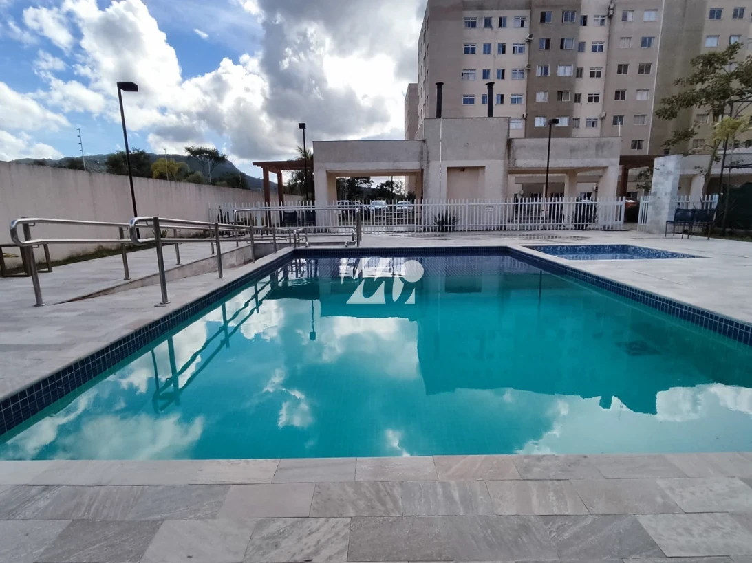 Apartamento em Bela Vista, Palhoça. 2 quartos, 48m². Imagem 19 de 20