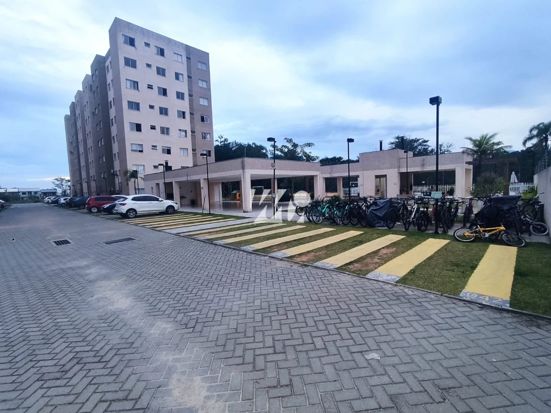 Apartamento em Bela Vista, Palhoça. 2 quartos, 48m². Imagem 15 de 20