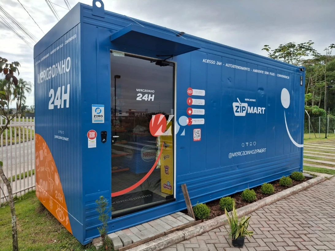 Apartamento em Bela Vista, Palhoça. 2 quartos, 48m². Imagem 11 de 20