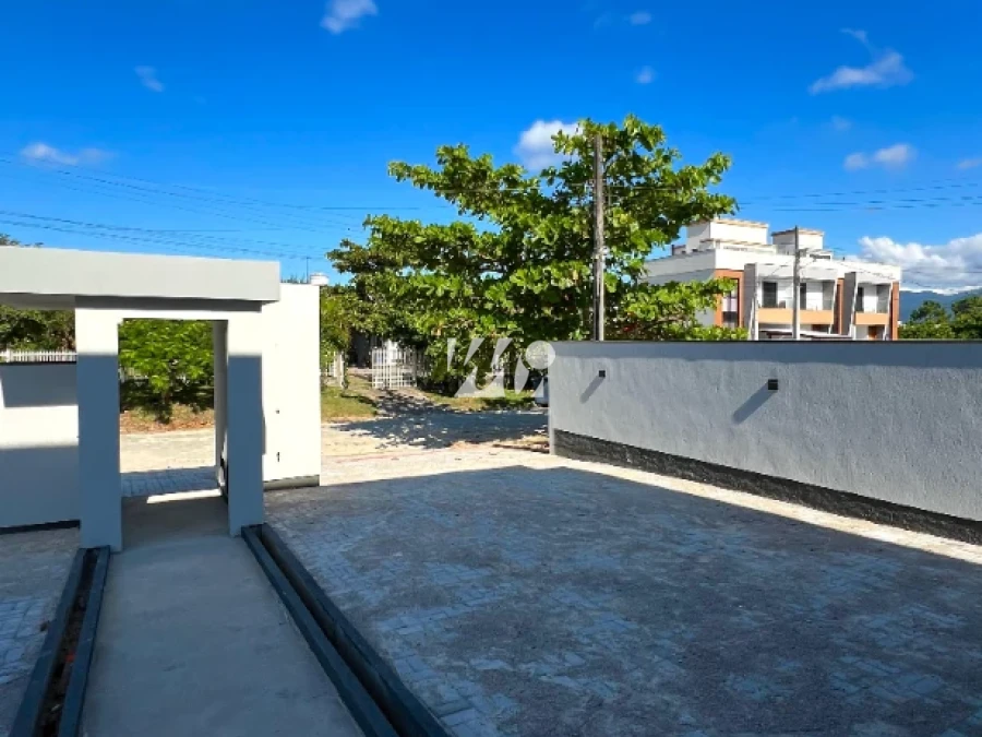 Apartamento em Pinheira, Palhoça. 2 quartos, 69m². Imagem 6 de 21