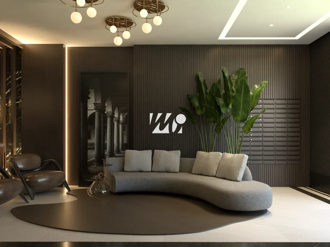 Apartamento em Pedra Branca, Palhoça. 3 quartos, 100m². Imagem 1 de 24