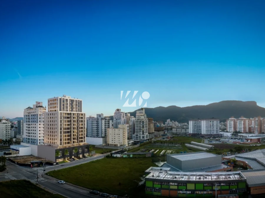 Apartamento em Pedra Branca, Palhoça. 3 quartos, 100m². Imagem 21 de 24