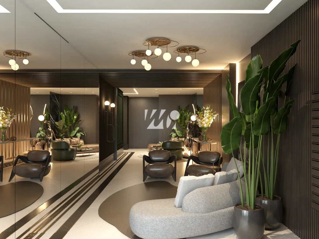 Apartamento em Pedra Branca, Palhoça. 3 quartos, 100m². Imagem 4 de 24