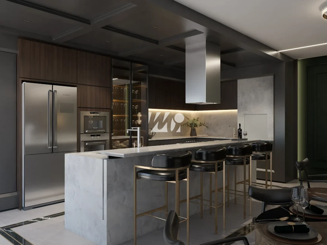 Apartamento em Pedra Branca, Palhoça. 3 quartos, 100m². Imagem 9 de 24