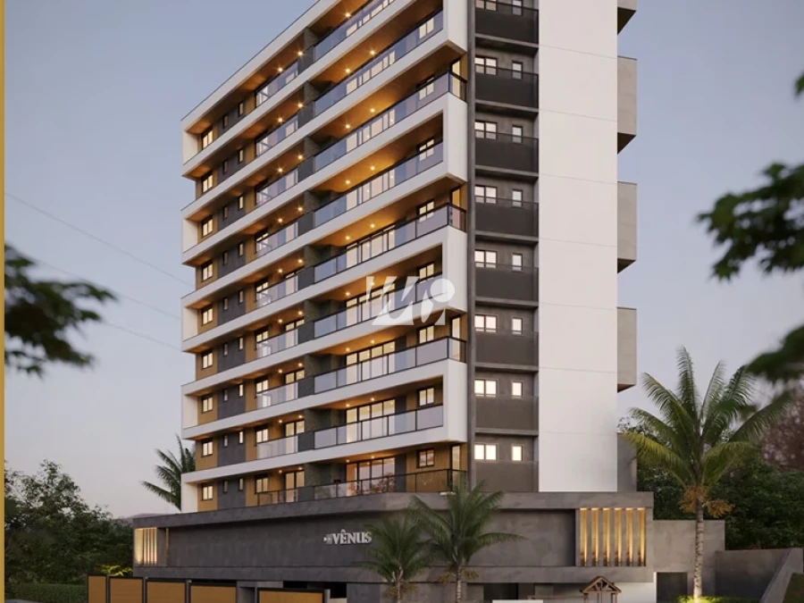 Apartamento em Pagani, Palhoça. 3 quartos, 115m². Imagem 1 de 8