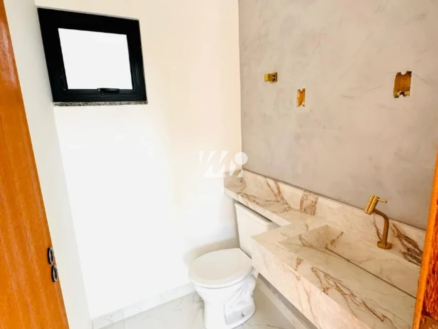 Sobrado Geminado em Bela Vista, Palhoça. 2 quartos, 79m². Imagem 10 de 16