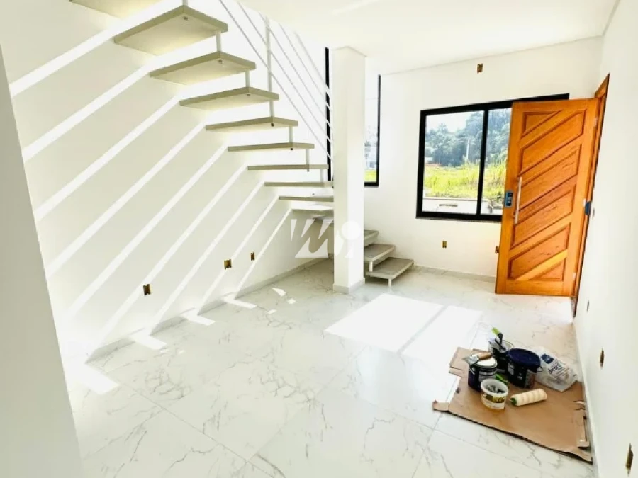 Sobrado Geminado em Bela Vista, Palhoça. 2 quartos, 79m². Imagem 7 de 16