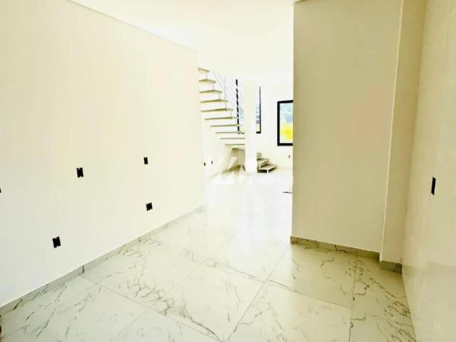 Sobrado Geminado em Bela Vista, Palhoça. 2 quartos, 79m². Imagem 9 de 16