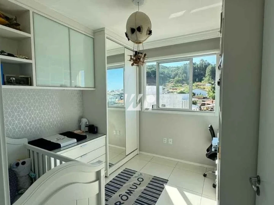 Apartamento em Pedra Branca, Palhoça. 2 quartos, 59m². Imagem 9 de 15