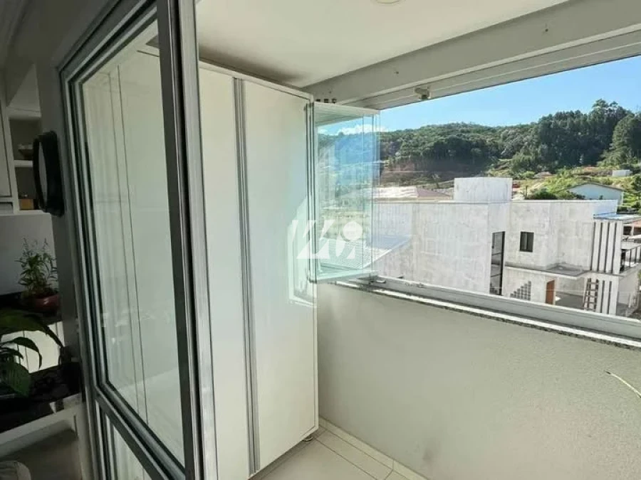 Apartamento em Pedra Branca, Palhoça. 2 quartos, 59m². Imagem 6 de 15