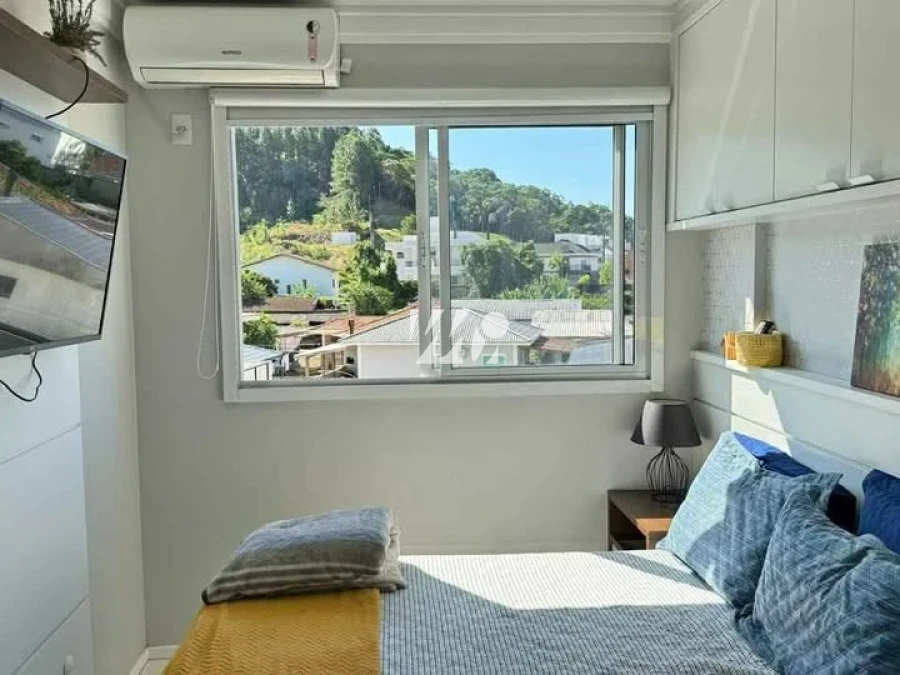Apartamento em Pedra Branca, Palhoça. 2 quartos, 59m². Imagem 7 de 15