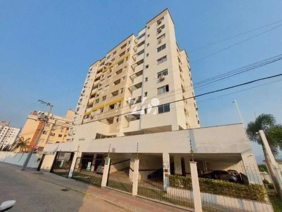 Apartamento em Pedra Branca, Palhoça. 2 quartos, 59m². Imagem 15 de 15