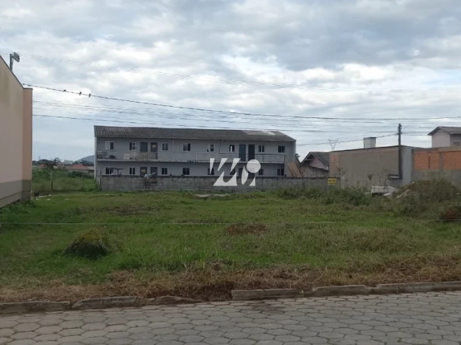 Terreno em Guarda do Cubatão, Palhoça. 0 quartos, 0m². Imagem 1 de 1