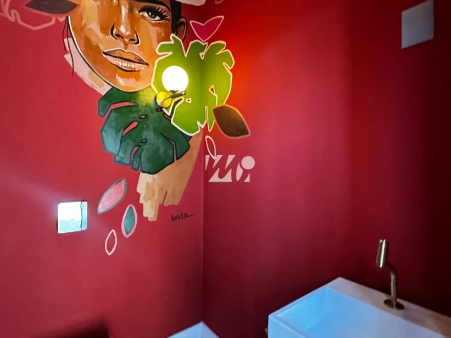 Casa em Pedra Branca, Palhoça. 3 quartos, 284m². Imagem 15 de 19