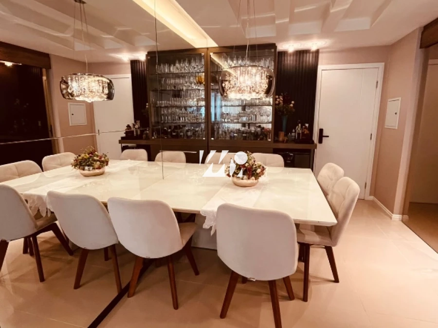 Apartamento em Centro, Palhoça. 3 quartos, 102m². Imagem 1 de 22