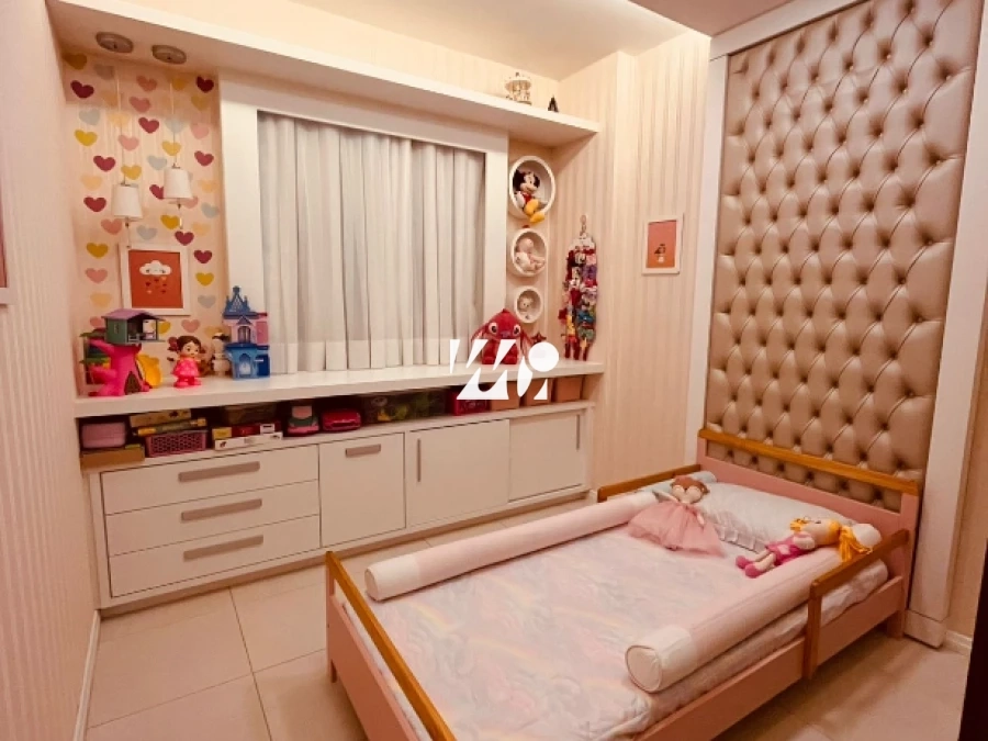 Apartamento em Centro, Palhoça. 3 quartos, 102m². Imagem 14 de 22