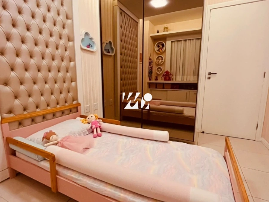 Apartamento em Centro, Palhoça. 3 quartos, 102m². Imagem 15 de 22