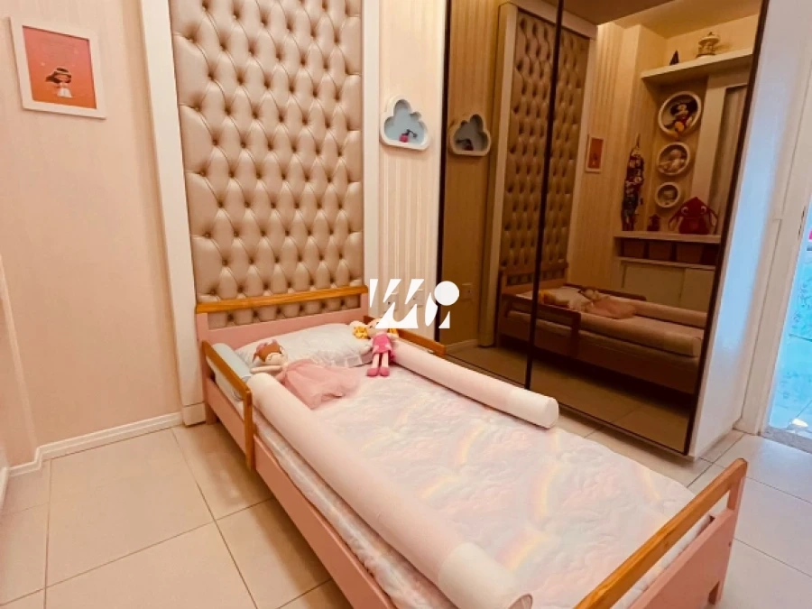 Apartamento em Centro, Palhoça. 3 quartos, 102m². Imagem 16 de 22