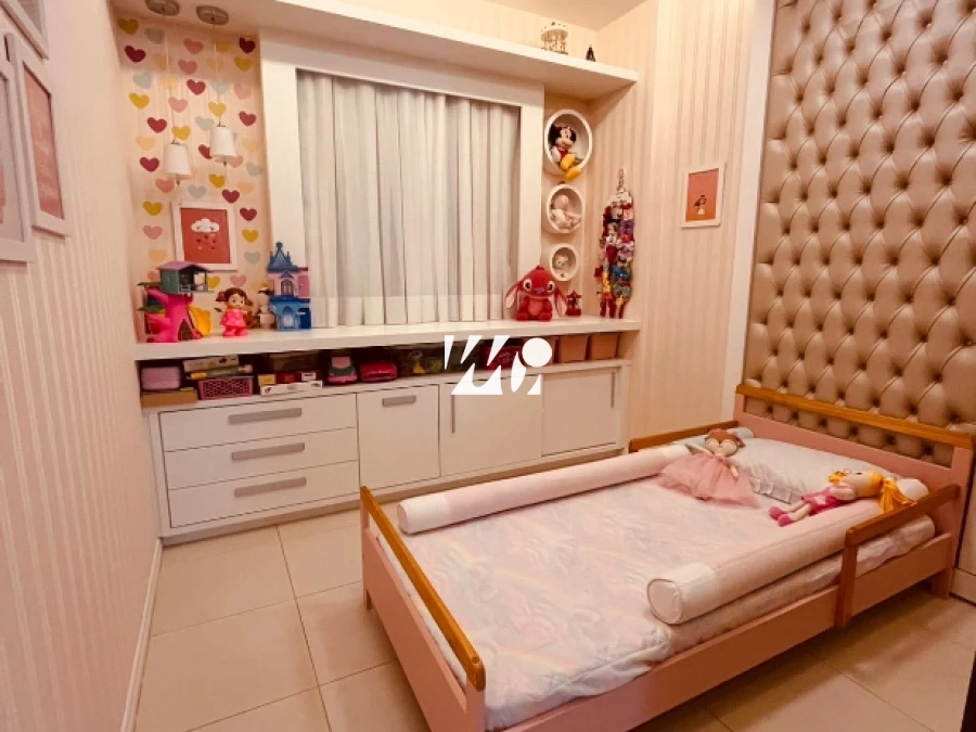 Apartamento em Centro, Palhoça. 3 quartos, 102m². Imagem 17 de 22