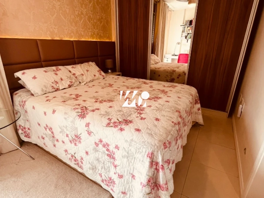 Apartamento em Centro, Palhoça. 3 quartos, 102m². Imagem 7 de 22