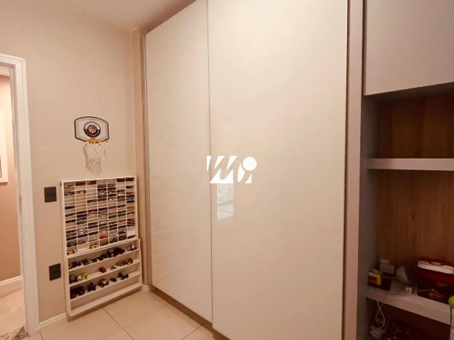 Apartamento em Centro, Palhoça. 3 quartos, 102m². Imagem 21 de 22