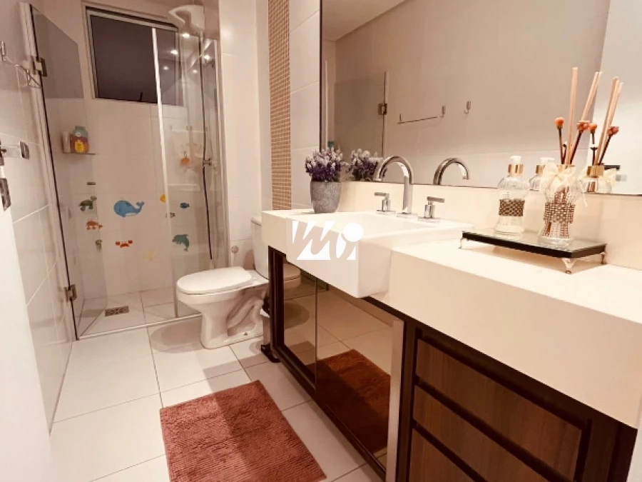 Apartamento em Centro, Palhoça. 3 quartos, 102m². Imagem 22 de 22