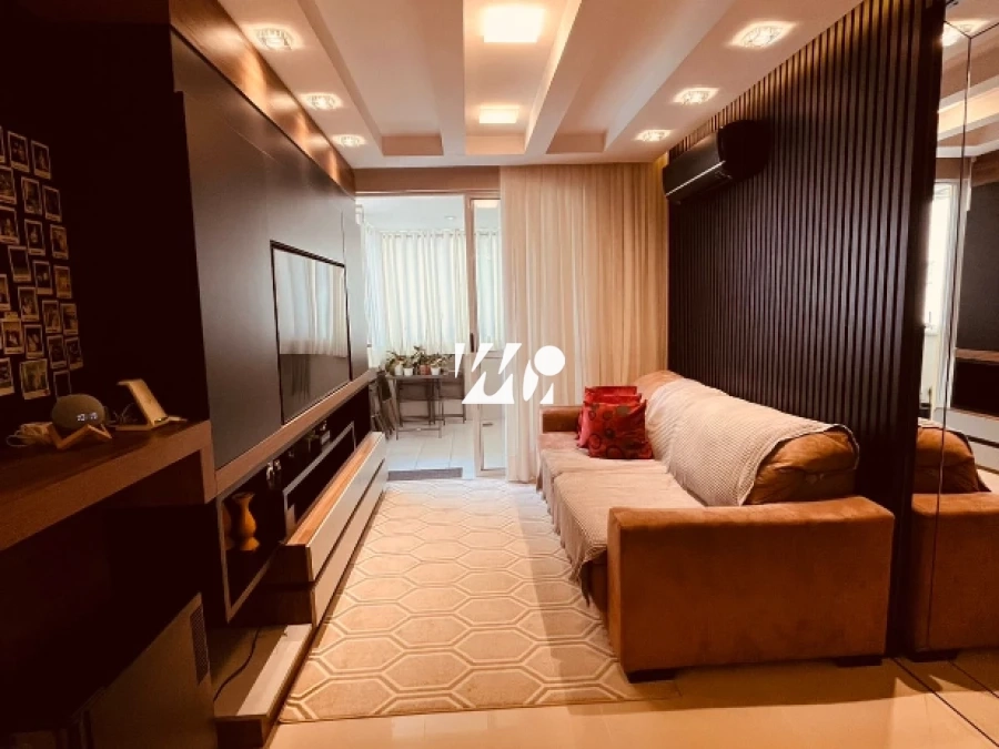 Apartamento em Centro, Palhoça. 3 quartos, 102m². Imagem 2 de 22