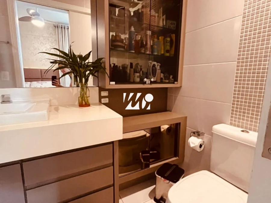 Apartamento em Centro, Palhoça. 3 quartos, 102m². Imagem 13 de 22