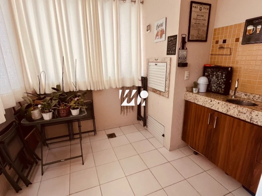 Apartamento em Centro, Palhoça. 3 quartos, 102m². Imagem 6 de 22