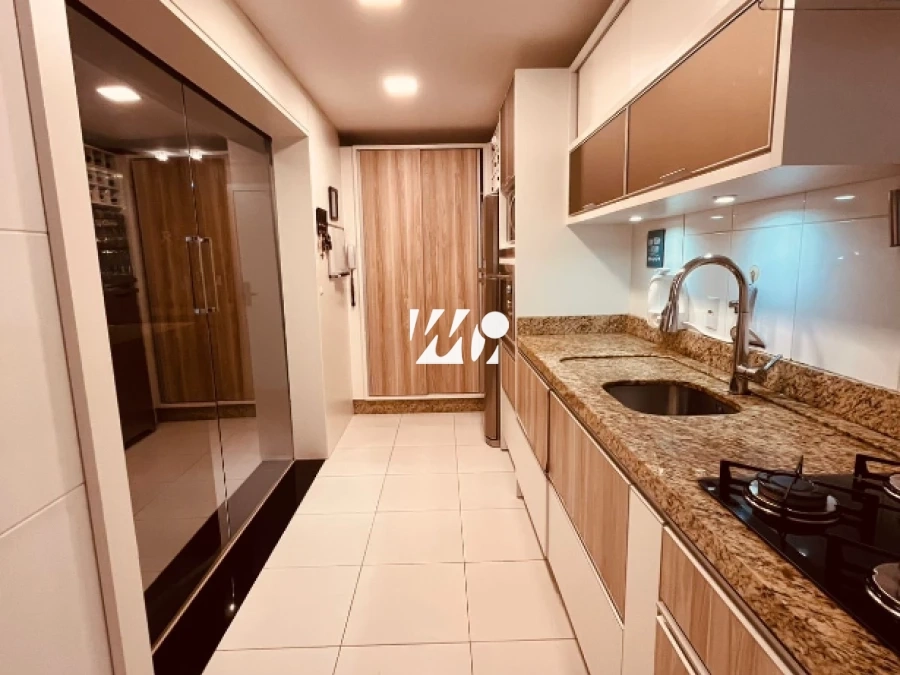 Apartamento em Centro, Palhoça. 3 quartos, 102m². Imagem 4 de 22