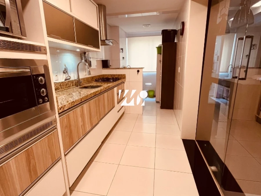 Apartamento em Centro, Palhoça. 3 quartos, 102m². Imagem 5 de 22