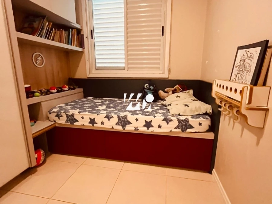 Apartamento em Centro, Palhoça. 3 quartos, 102m². Imagem 19 de 22