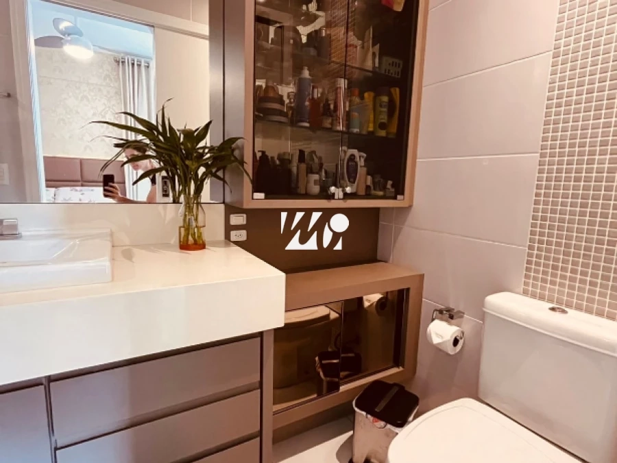 Apartamento em Centro, Palhoça. 3 quartos, 102m². Imagem 12 de 22