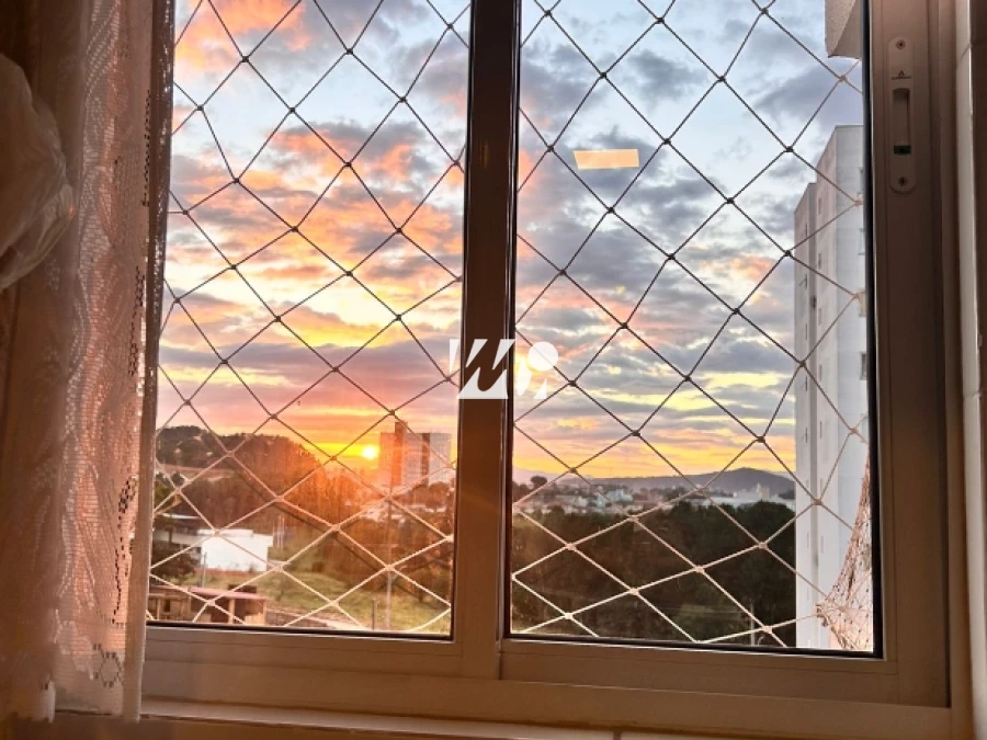 Apartamento em Pagani, Palhoça. 2 quartos, 59m². Imagem 14 de 18