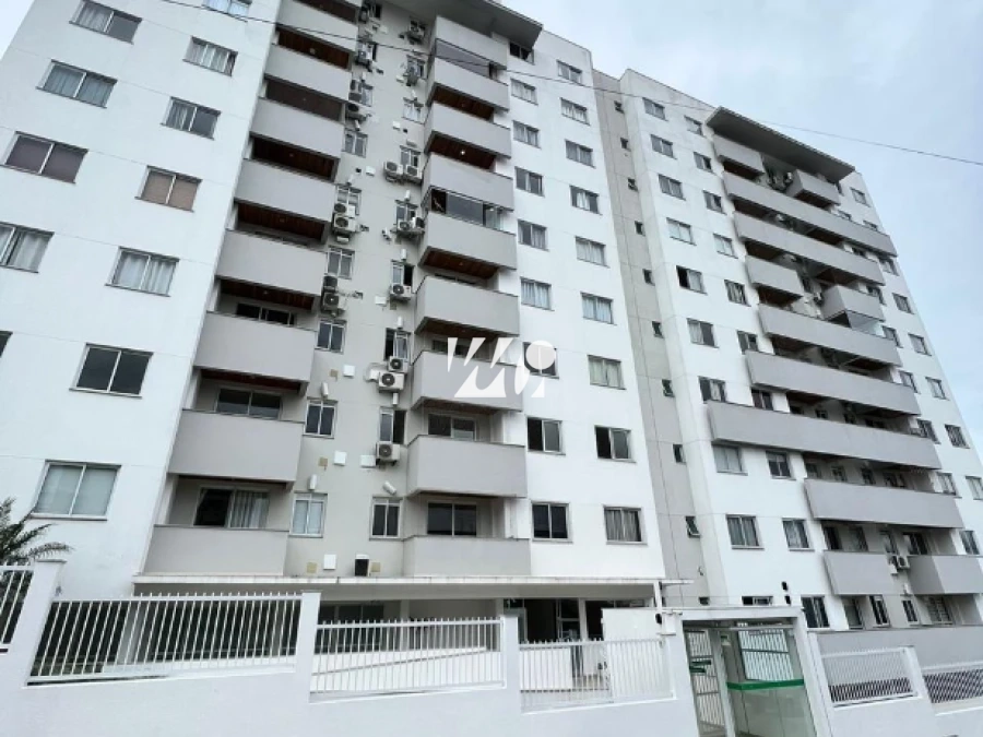 Apartamento em Pagani, Palhoça. 2 quartos, 59m². Imagem 15 de 18