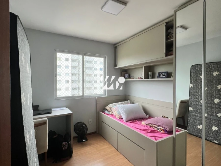 Apartamento em Pagani, Palhoça. 2 quartos, 59m². Imagem 13 de 18