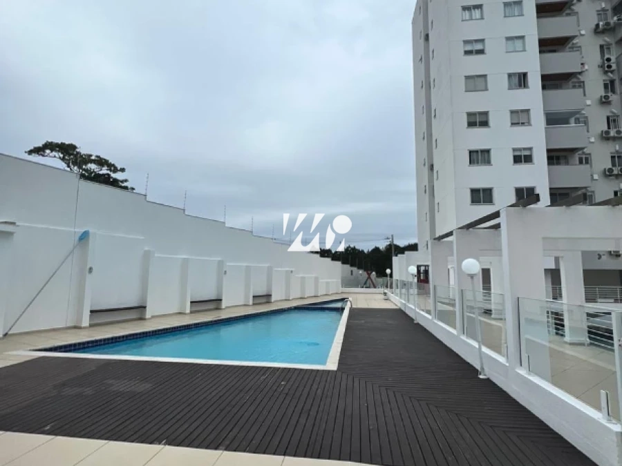 Apartamento em Pagani, Palhoça. 2 quartos, 59m². Imagem 17 de 18