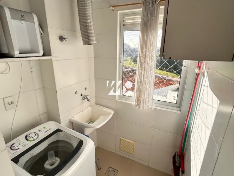 Apartamento em Pagani, Palhoça. 2 quartos, 59m². Imagem 8 de 18