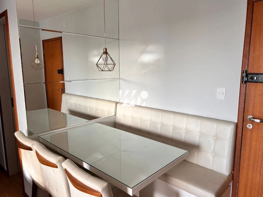 Apartamento em Pagani, Palhoça. 2 quartos, 59m². Imagem 5 de 18