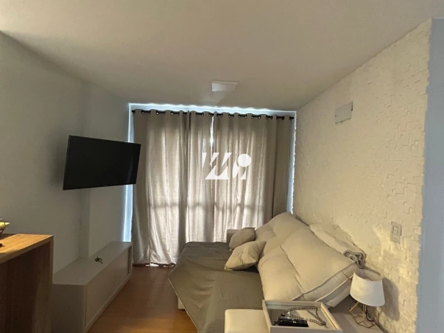 Apartamento em Pagani, Palhoça. 2 quartos, 59m². Imagem 4 de 18