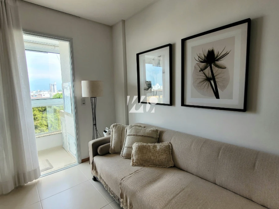 Apartamento em Centro, Palhoça. 2 quartos, 67m². Imagem 10 de 12