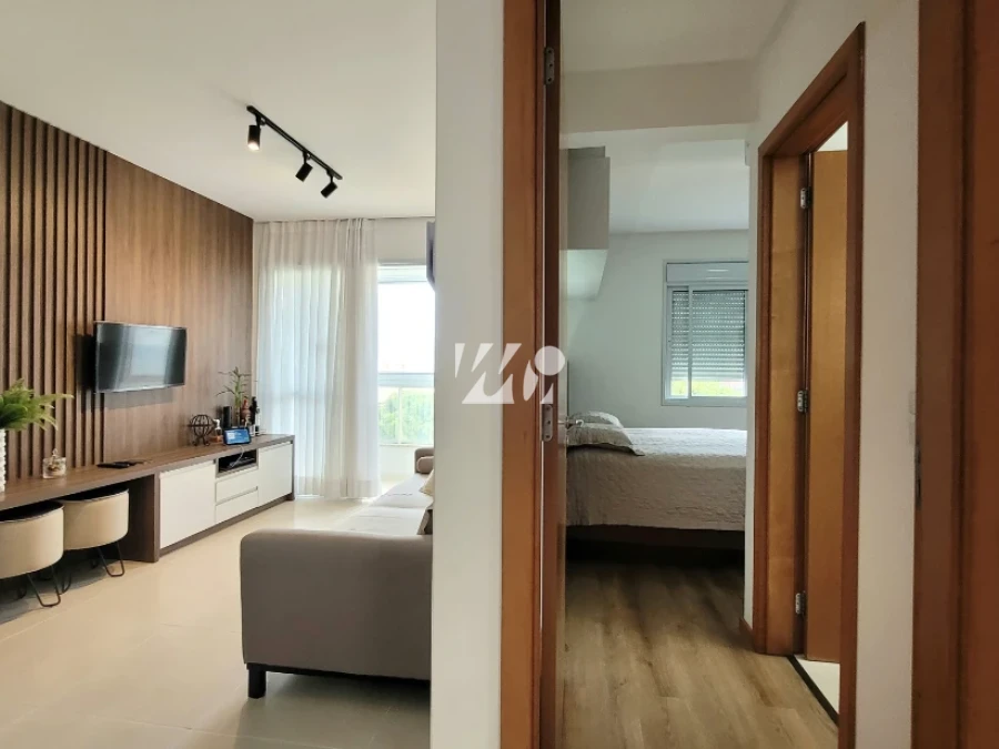 Apartamento em Centro, Palhoça. 2 quartos, 67m². Imagem 3 de 12
