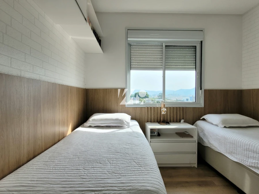 Apartamento em Centro, Palhoça. 2 quartos, 67m². Imagem 4 de 12