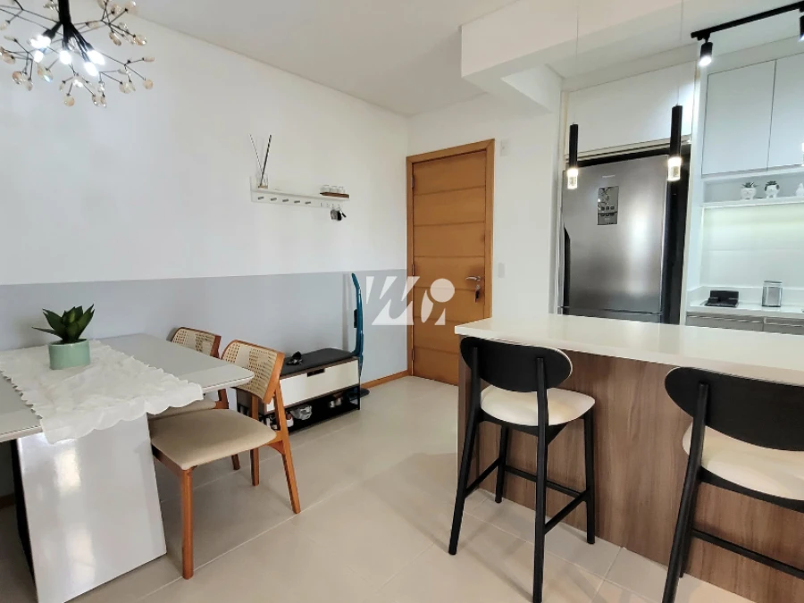 Apartamento em Centro, Palhoça. 2 quartos, 67m². Imagem 5 de 12