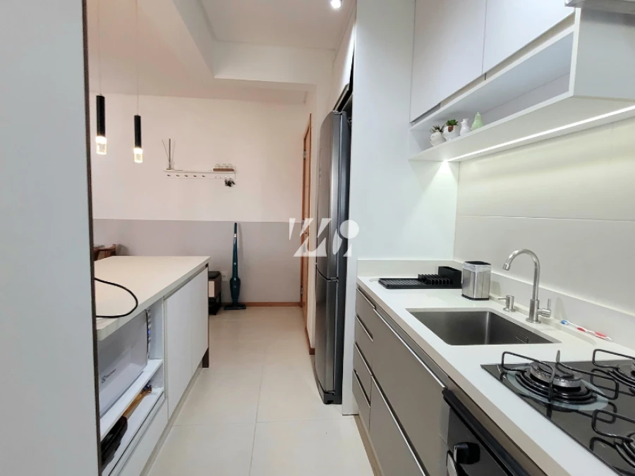 Apartamento em Centro, Palhoça. 2 quartos, 67m². Imagem 9 de 12